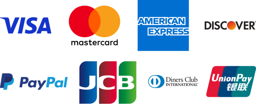 Visa, Mastercard ও অন্যান্য কার্ড