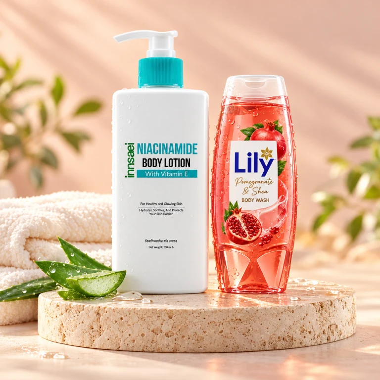 Body Care