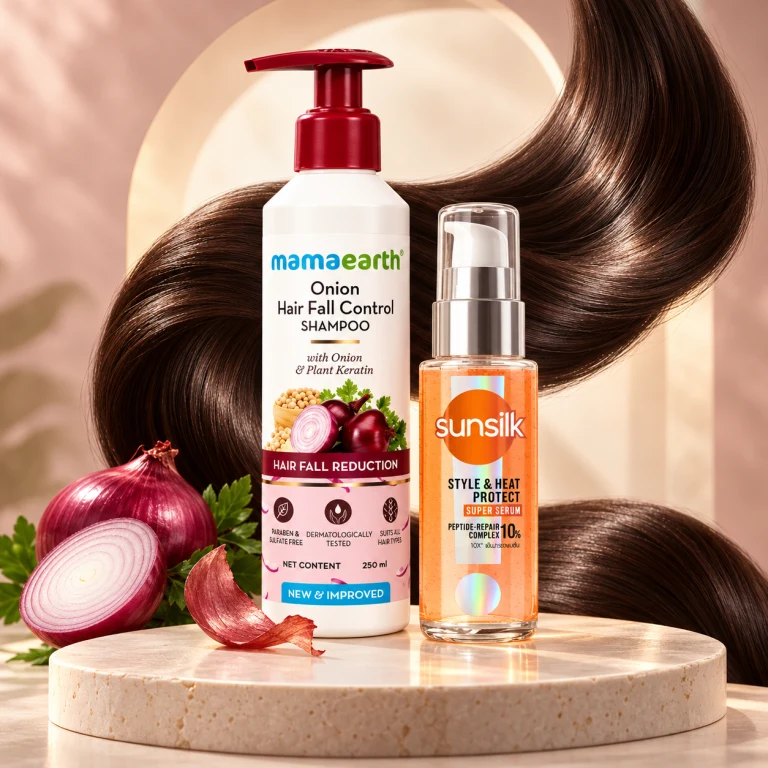 Hair Care