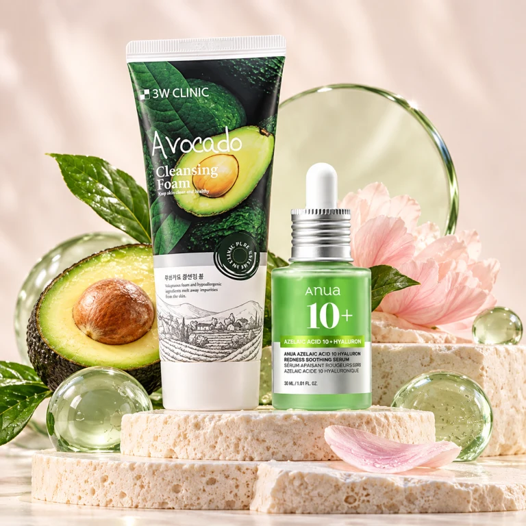 Skincare