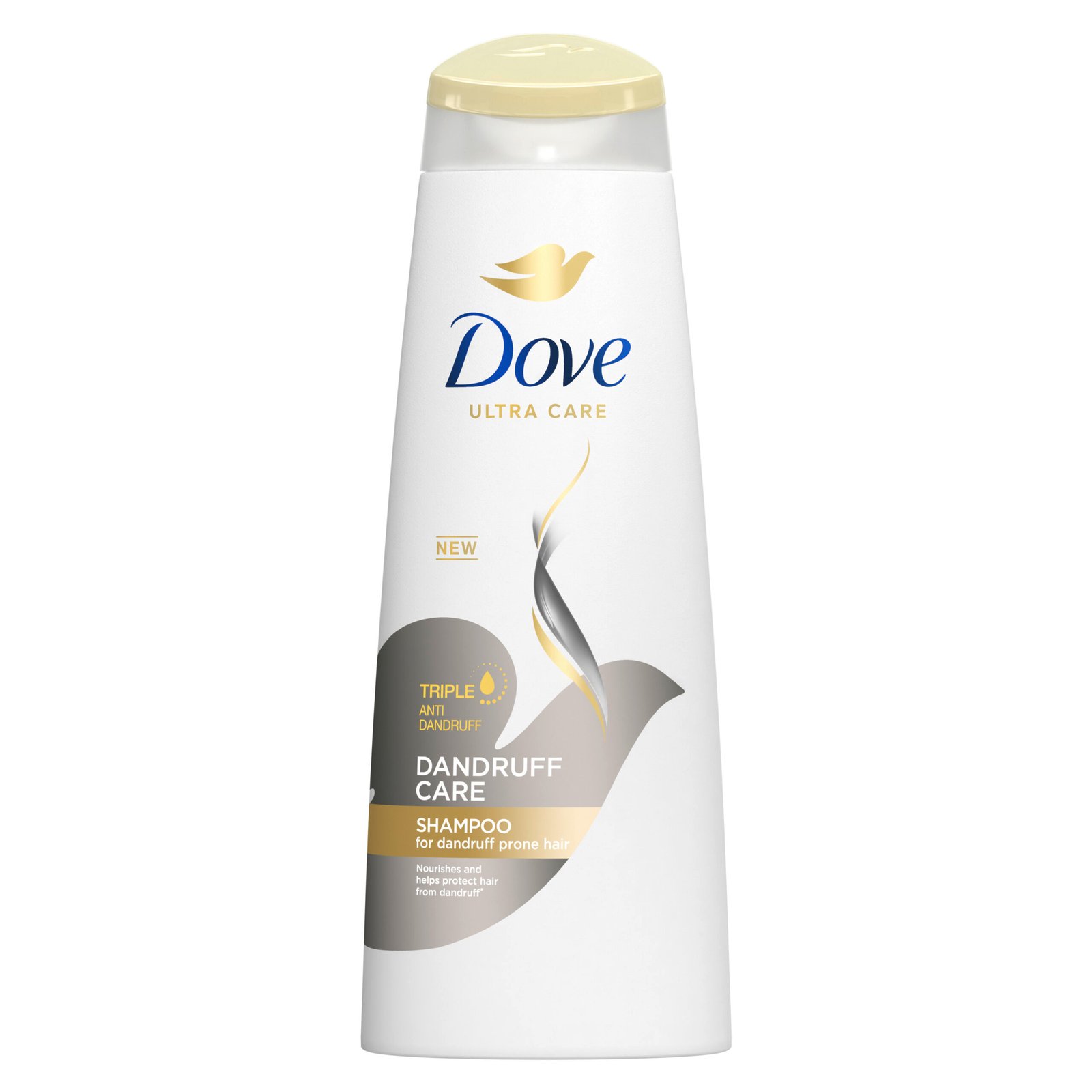 82042529 Dove - Dandruff Care Shampoo 330ml