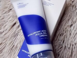Isntree - Hyaluronic Acid Aqua Gel Cream