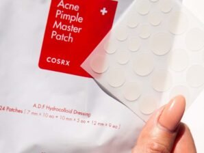 COSRX Acne Pimple Master Patch