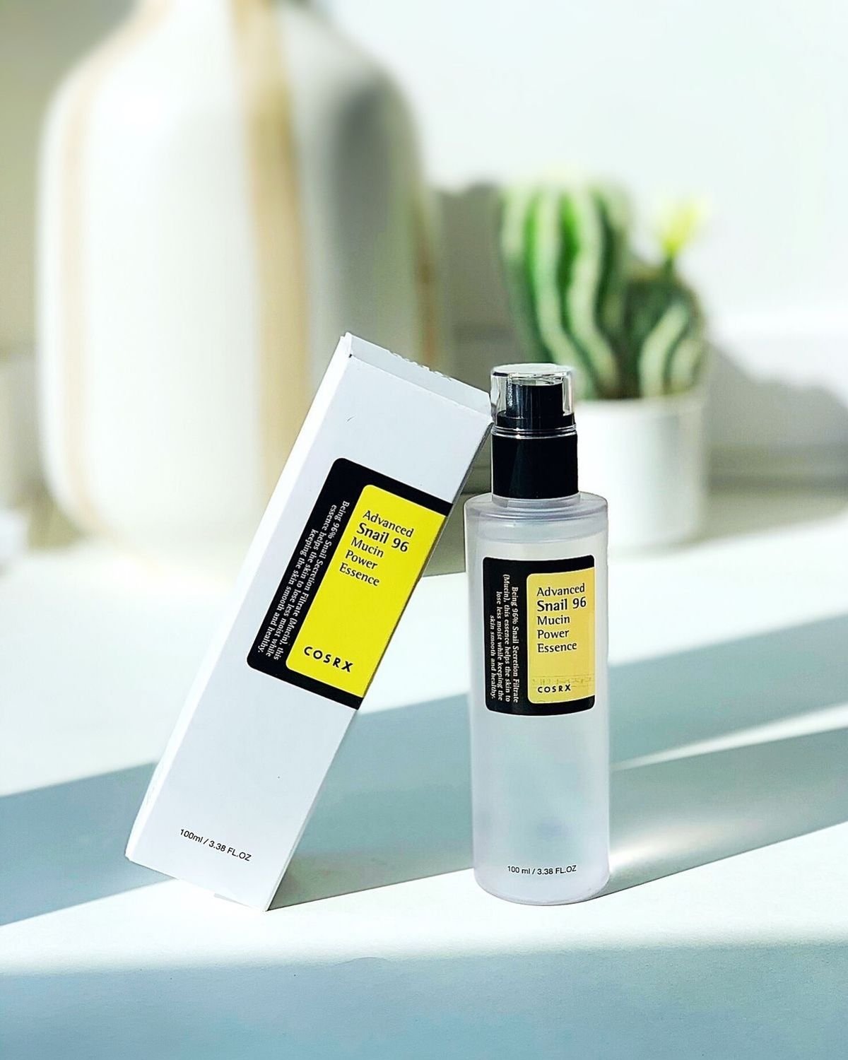 RARESKINESSENTIALS_pindown.io_1785865074 COSRX Advanced Snail 96 Mucin Power Essence 100ml - Image 2