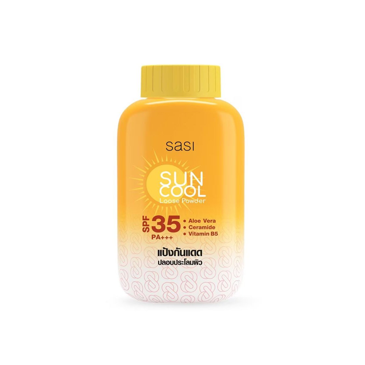 Sasi-Sun-Cool-Loose-Powder-SPF35-PA Sasi - Sun Cool SPF35 PA++