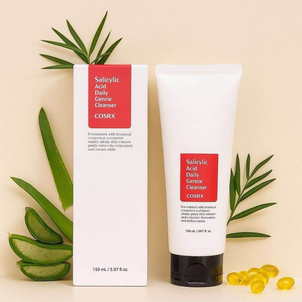 brightskinbdofficial_pindown.io_1785865368 COSRX Salicylic Acid Daily Gentle Cleanser 150ml - Image 3