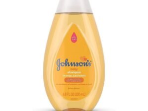 Johnson's - Baby Shampoo 200ml
