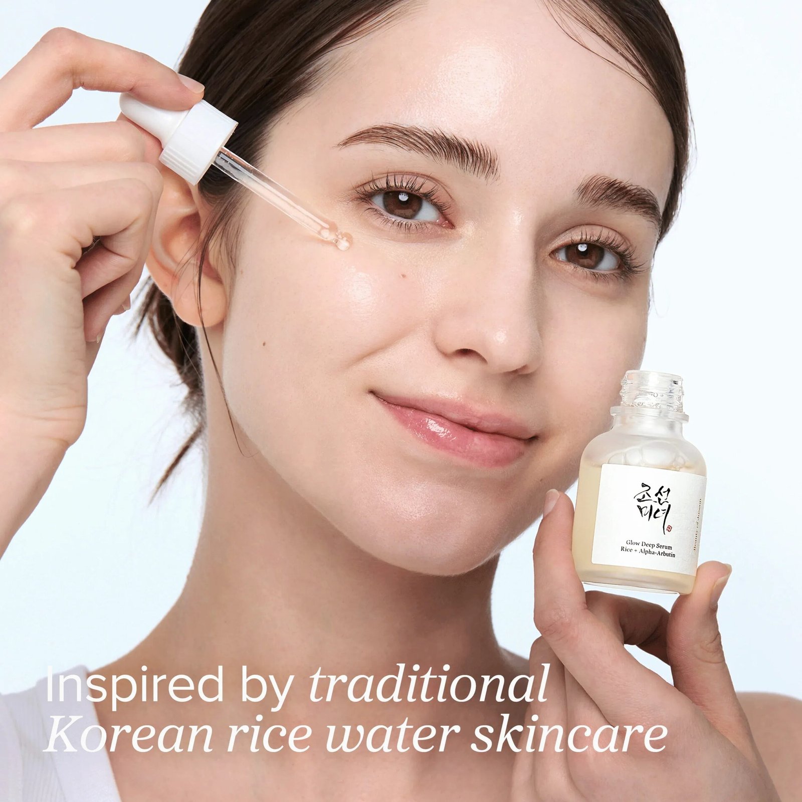 glow-deep-serum-rice-alpha-arbutin-3 Beauty of Joseon Rice + Alpha-Arbutin Glow Deep Serum 30ml - Image 2