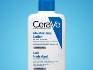 CeraVe Moisturising Lotion For Dry To Very Dry Skin 236ml