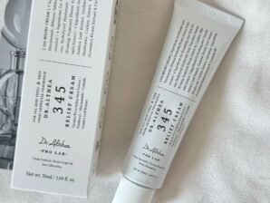Dr. Althea - Relief Cream 50ml