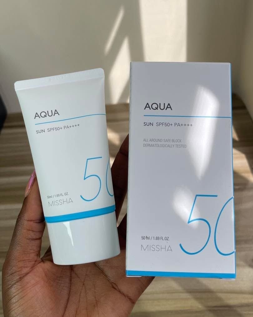 miwabeautystore_pindown.io_1786354718 Missha - All Around Safe Block Aqua Sun Gel SPF50+ PA++++ 50ml