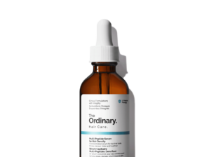 The Ordinary Multi-Peptide + HA Serum for Hair Density 30ml