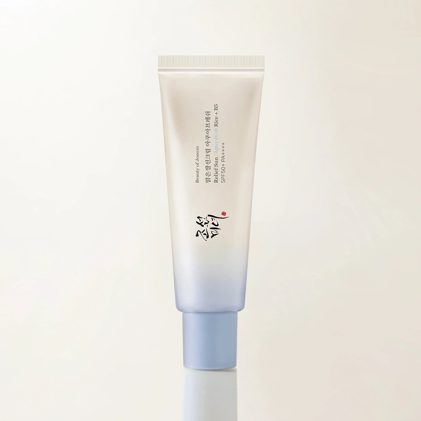 relief-sunscreen-aqua-fresh-1 Beauty of Joseon Relief Sun Aqua Fresh Rice SPF50+ 50ml
