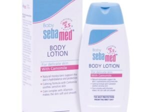Sebamed - Baby Body Lotion 100ml